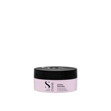 Încarcă imaginea în Galerie, Alfaparf Milano Semi di Lino Style Glossy Pomade - Ceara de Par Fixare Puternica 90ml

