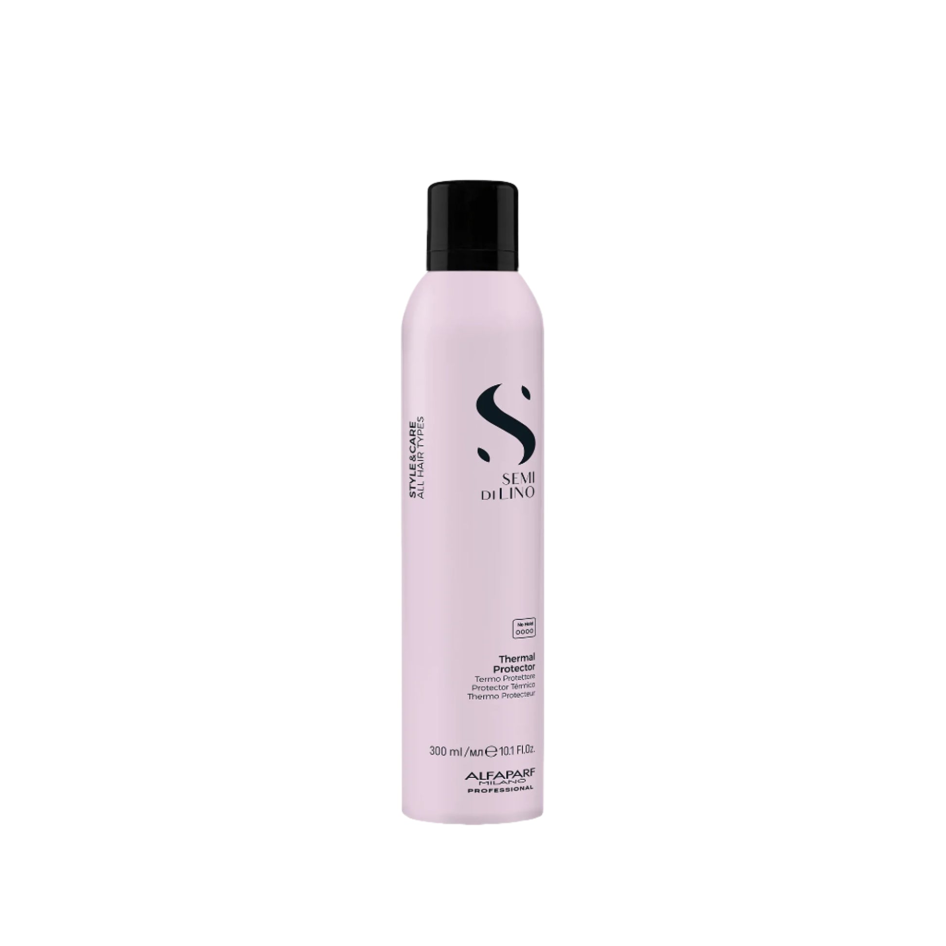 Alfaparf Milano Semi di Lino Style Thermal Protector - Spray Termo Protector 300ml - Beauty Lounge