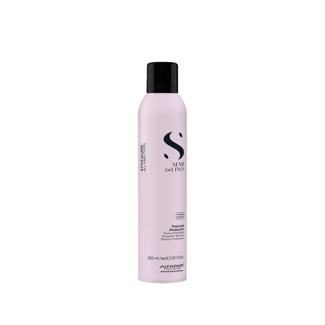 Alfaparf Milano Semi di Lino Style Thermal Protector - Spray Termo Protector 300ml
