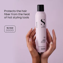Încarcă imaginea în Galerie, Alfaparf Milano Semi di Lino Style Thermal Protector - Spray Termo Protector 300ml
