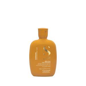 Alfaparf Milano Semi Di Lino Sunshine Low Shampoo - Sampon Delicat 250ml