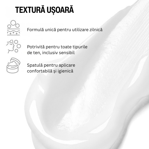 7DAYS Crema de Fata My Beauty Week Whipped Souffle Colagen Zi & Noapte 50ml