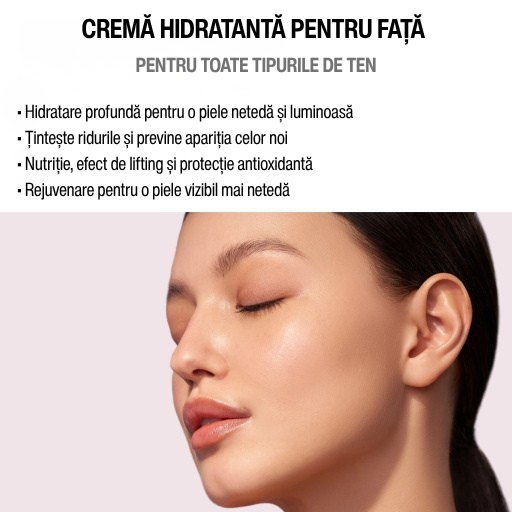 7DAYS Set Cadou My Beauty Week Let's Get Updated - Exfoliere Delicata