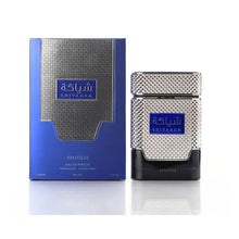 Încarcă imaginea în Galerie, Khadlaj Shiyaaka Blue 100ml - Apa de Parfum Pentru Barbati - Beauty Lounge

