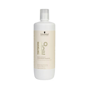 Schwarzkopf Professional BlondMe Bond Repair Brightening - Sampon Iluminator 1000ml