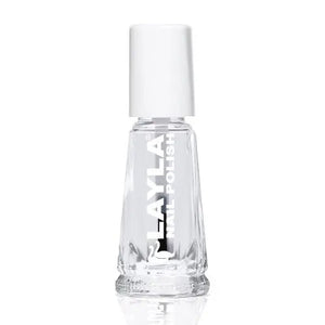 Layla Cosmetics Nail Polish Transparent N. 69 - Lac de Unghii Clasic