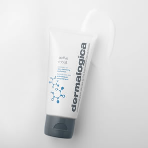 Dermalogica Active Moist 100ml - Beauty Lounge