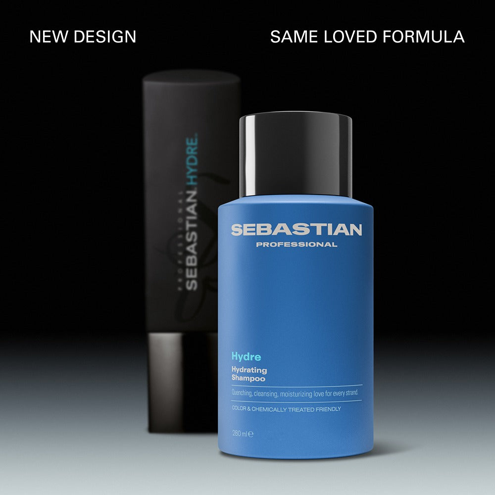 Sebastian Hydre Shampoo 250ml - Sampon Hidratant Pentru Par Uscat