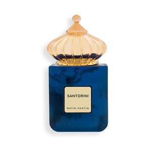 Matin Martin Santorini 100ml - Apa de Parfum Pentru Barbati