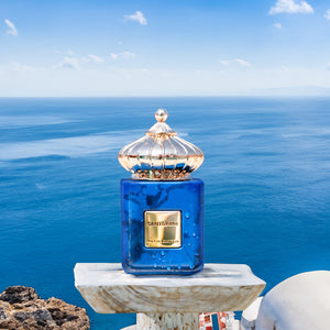 Matin Martin Santorini 100ml - Apa de Parfum Pentru Barbati