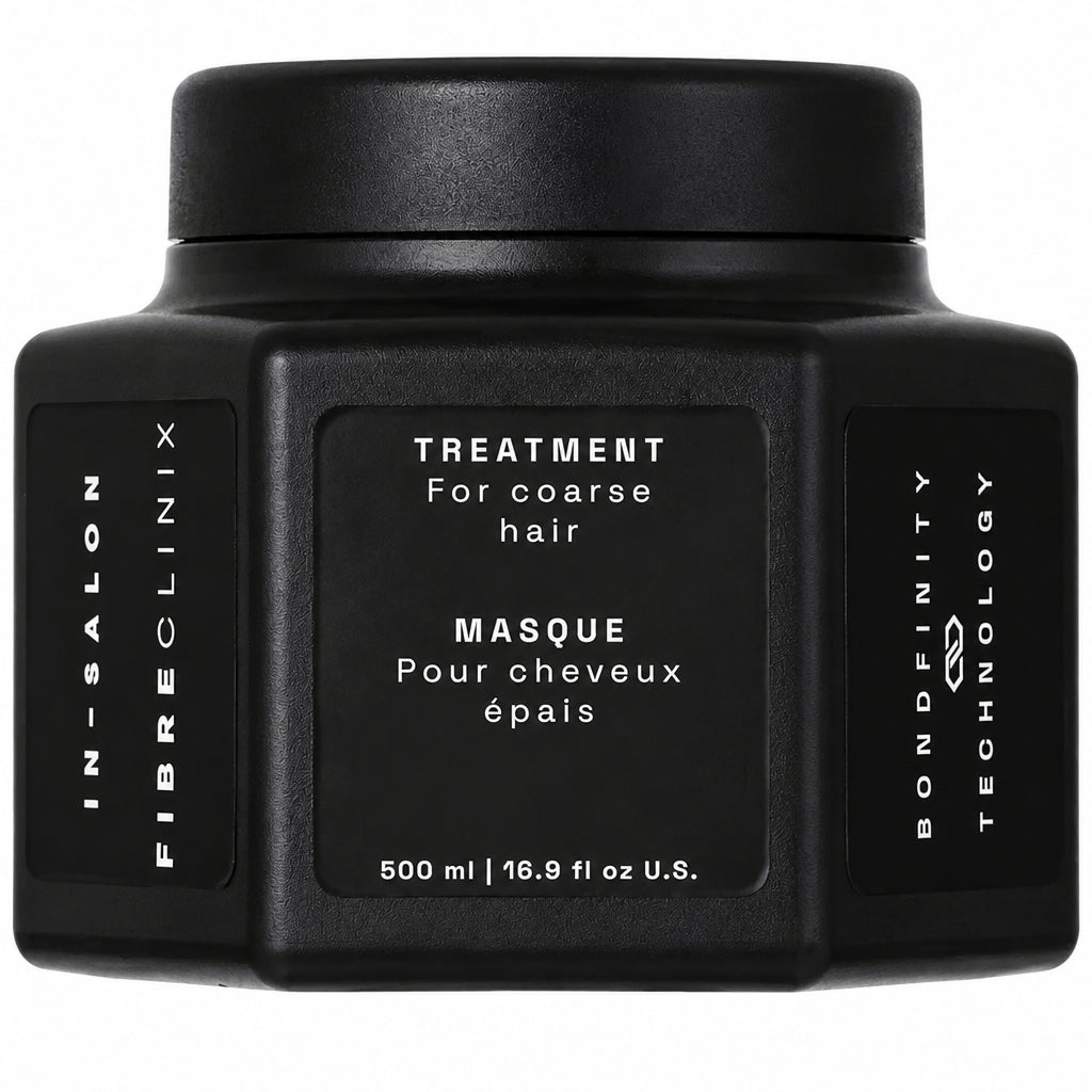 Schwarzkopf Professional Bonacure Fibre Clinix Bondfinity 500ml - Masca Par Subtire si Mediu