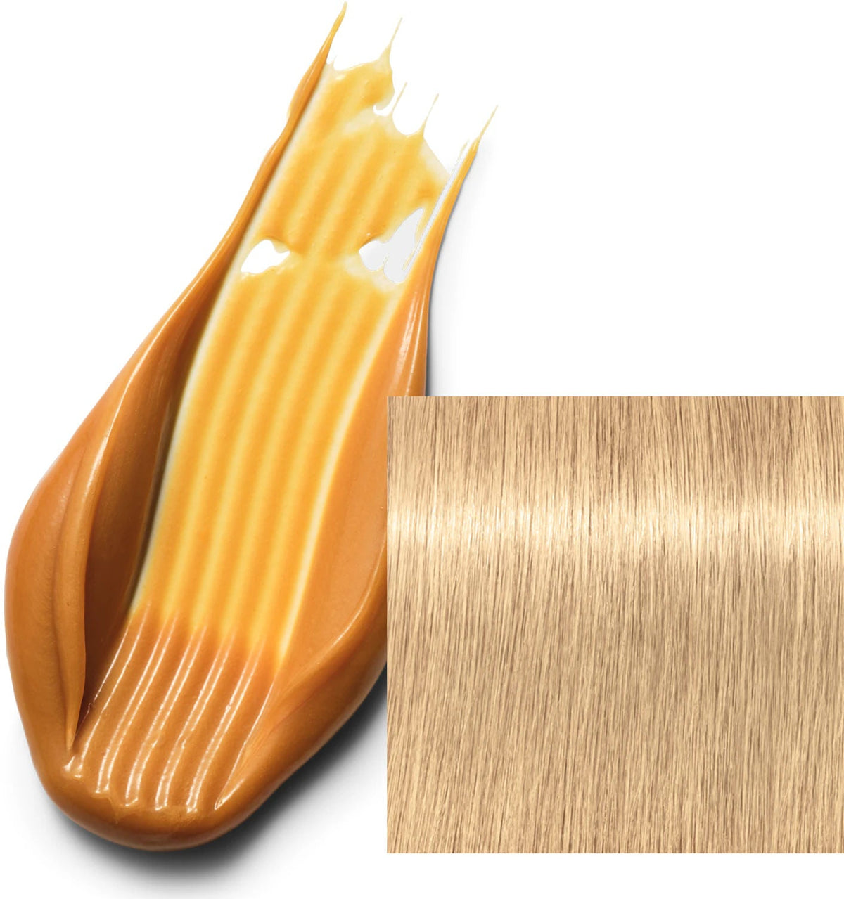 Schwarzkopf Professional Chroma ID Mask Beige-Sand 9.5-4 300ml - Masca Coloranta Pentru Par