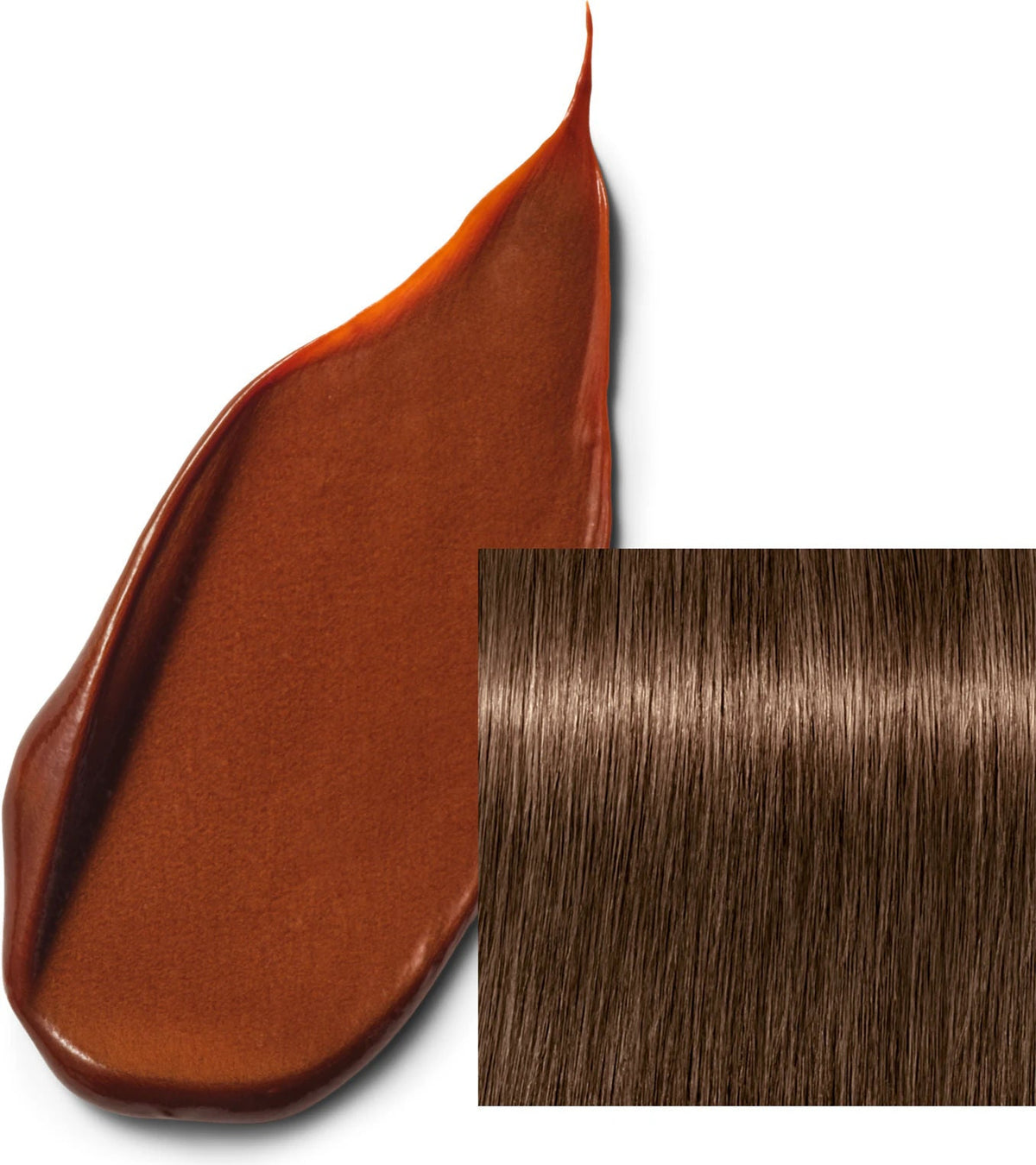 Schwarzkopf Professional Chroma ID Mask Raw-Cacao 6-46 300ml - Masca Coloranta Pentru Par