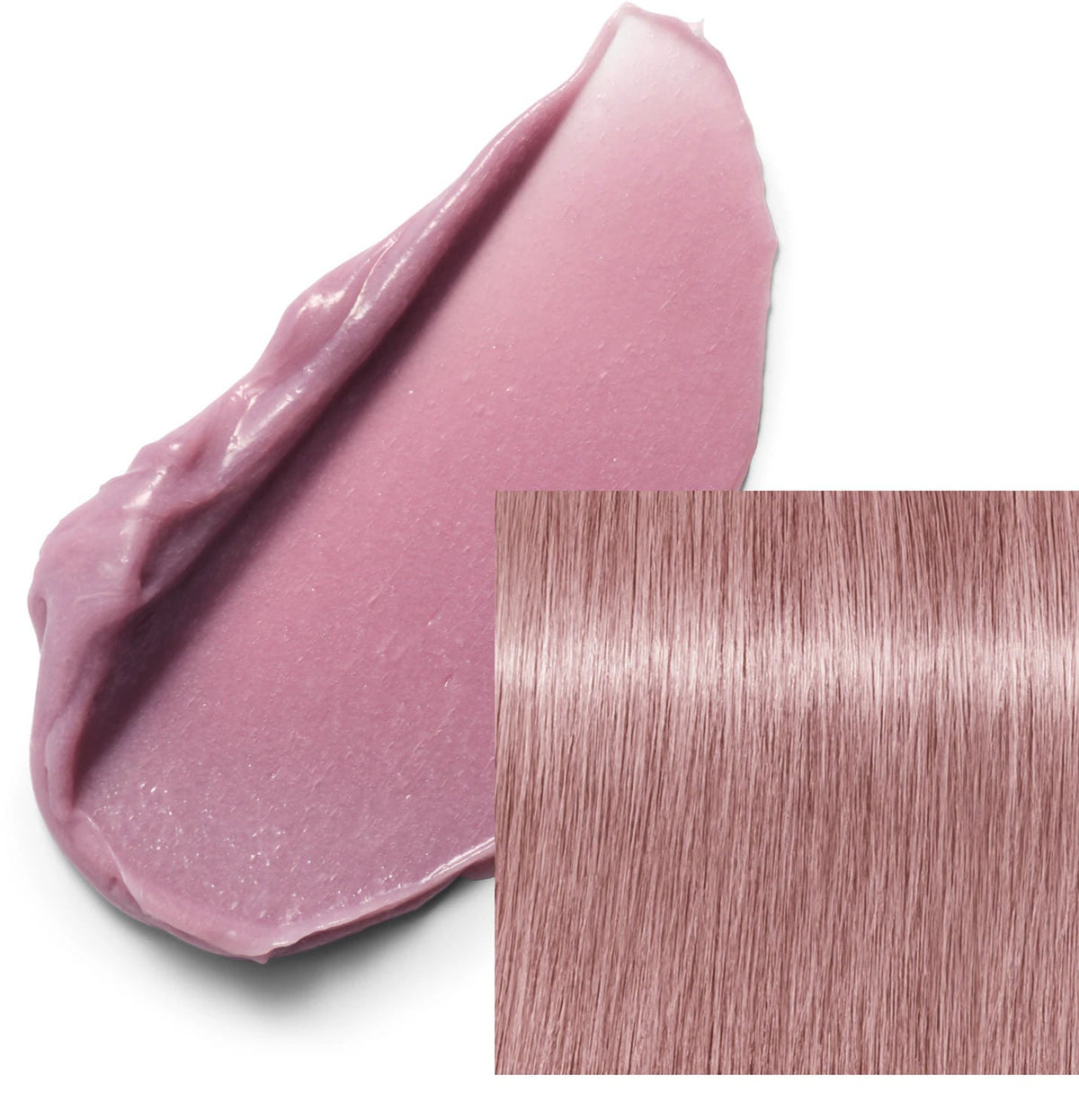 Schwarzkopf Professional Chroma ID Mask Dusty-Pink 9.5-19 300ml - Masca Coloranta Pentru Par