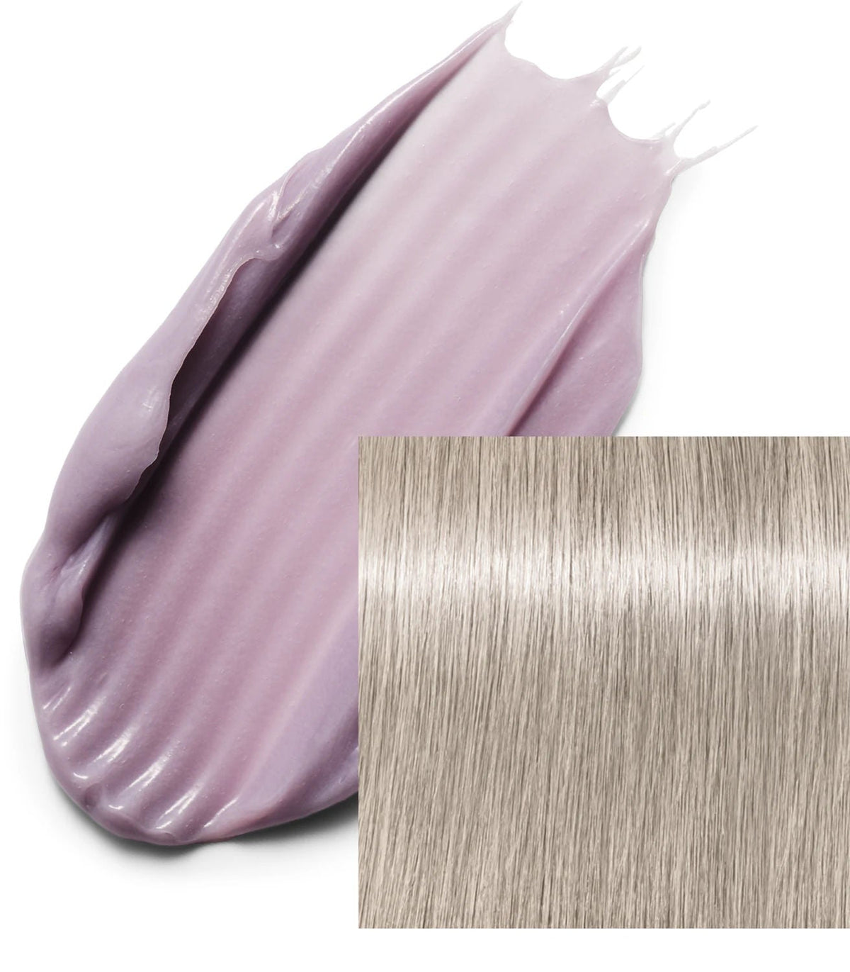 Schwarzkopf Professional Chroma ID Mask Pearl-Silver 9.5-1 300ml - Masca Coloranta Pentru Par