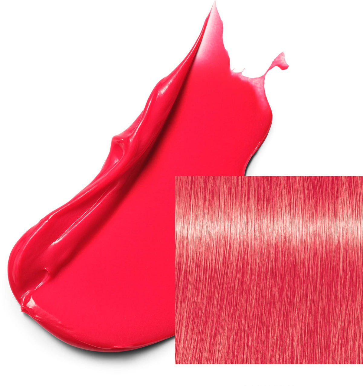 Schwarzkopf Professional Chroma ID Mask Pink 300ml - Masca Coloranta Pentru Par