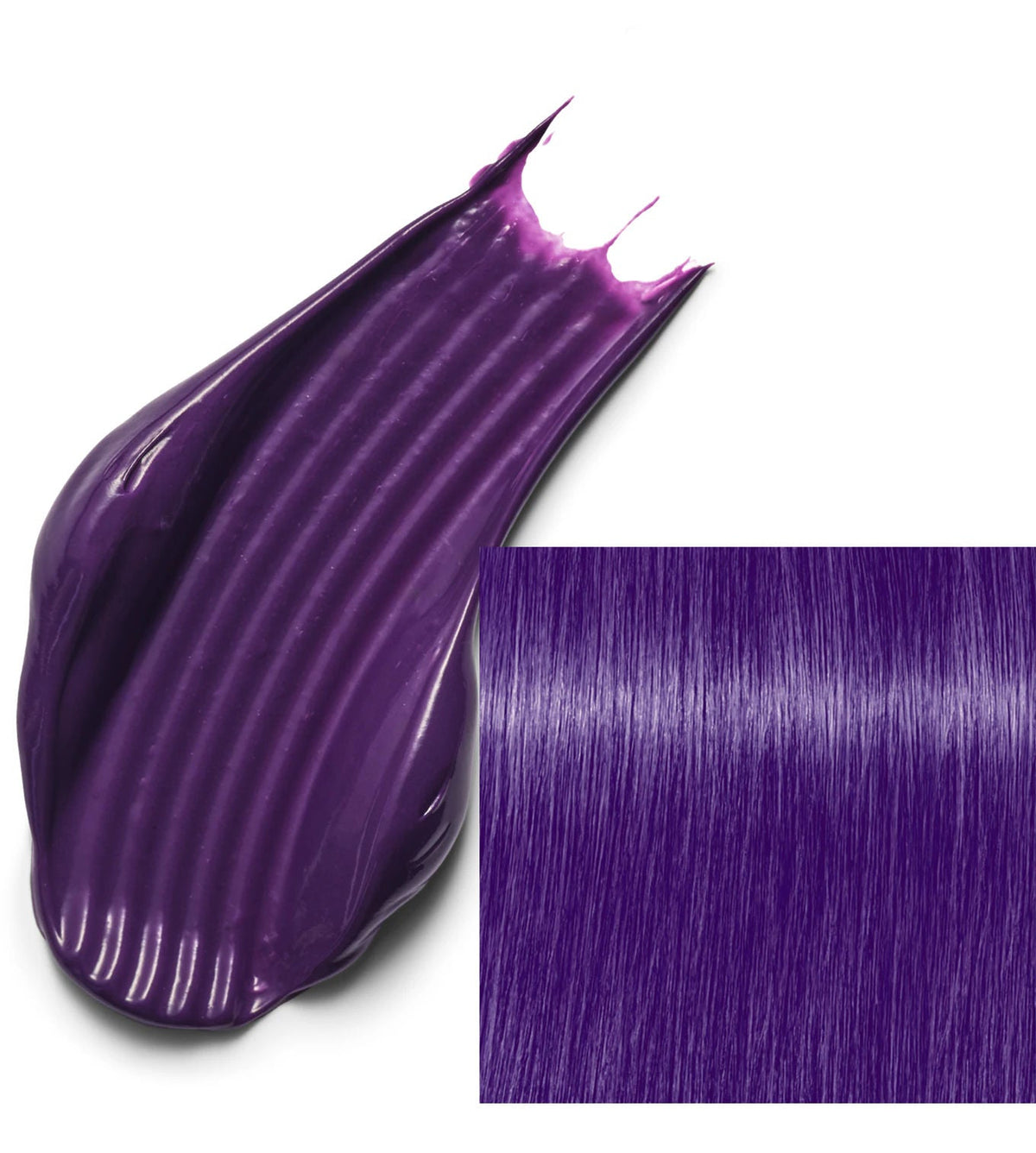 Schwarzkopf Professional Chroma ID Mask Purple-Violet 300ml - Masca Coloranta Pentru Par