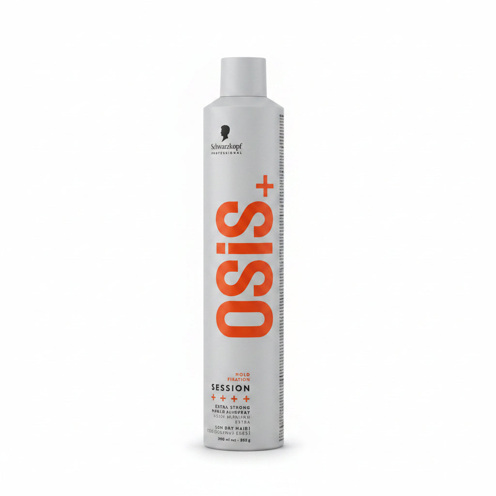 Schwarzkopf Professional Osis Session 500ml - Fixativ Puternic Pentru Par