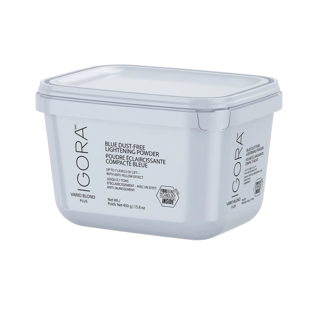 Schwarzkopf Professional Igora Royal Vario Blond Plus Light+ 450g - Pudra Decoloranta