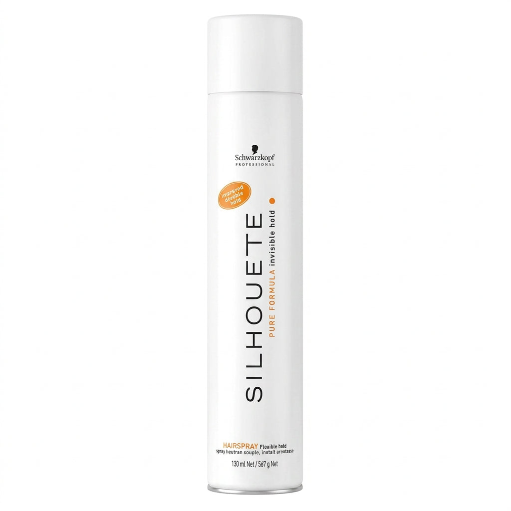 Schwarzkopf Professional Silhouette 750ml - Fixativ Lichid cu Fixare Flexibila
