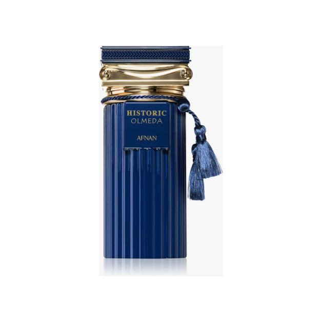 Afnan Historic Olmeda 100ml - Apa de Parfum Pentru Barbati