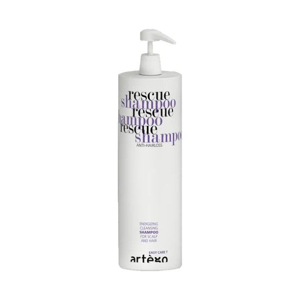 Artego Rescue Sampon 1000ml - Impotriva Caderii Parului