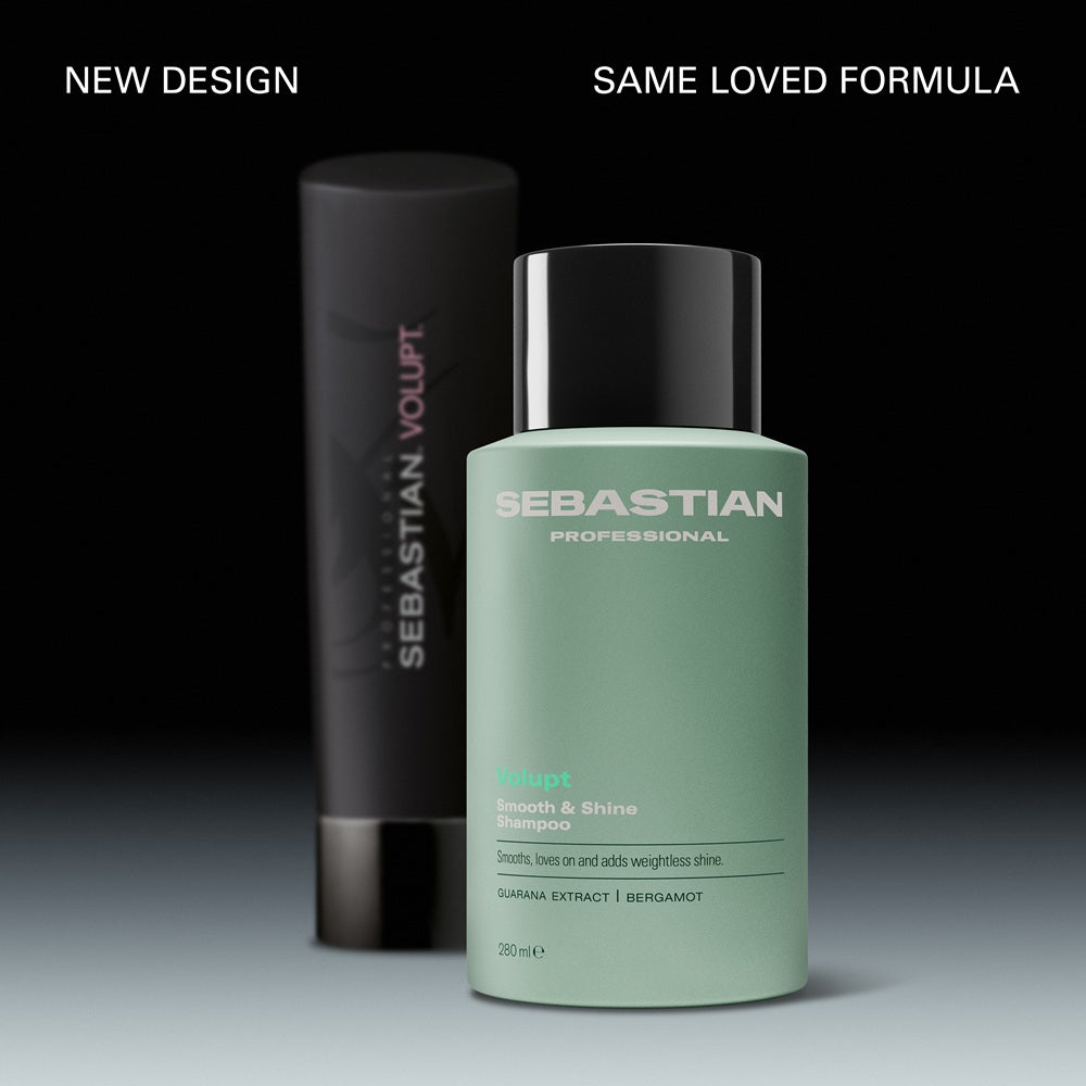 Sebastian Volupt 280ml - Sampon Pentru Volum
