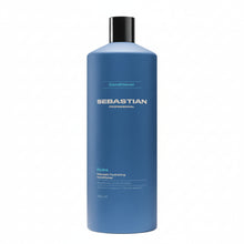 Încarcă imaginea în Galerie, Sebastian Hydre Conditioner 1000ml - Balsam Hidratant Pentru Par Uscat
