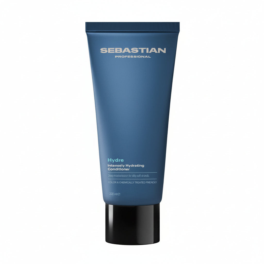Sebastian Hydre Intensely Hydrating Conditioner 200ml - Balsam Hidratant Pentru Par Uscat