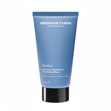 Încarcă imaginea în Galerie, Sebastian Hydre Intensely Hydrating Treatment Mask 30ml - Masca Hidratanta Pentru Par Uscat
