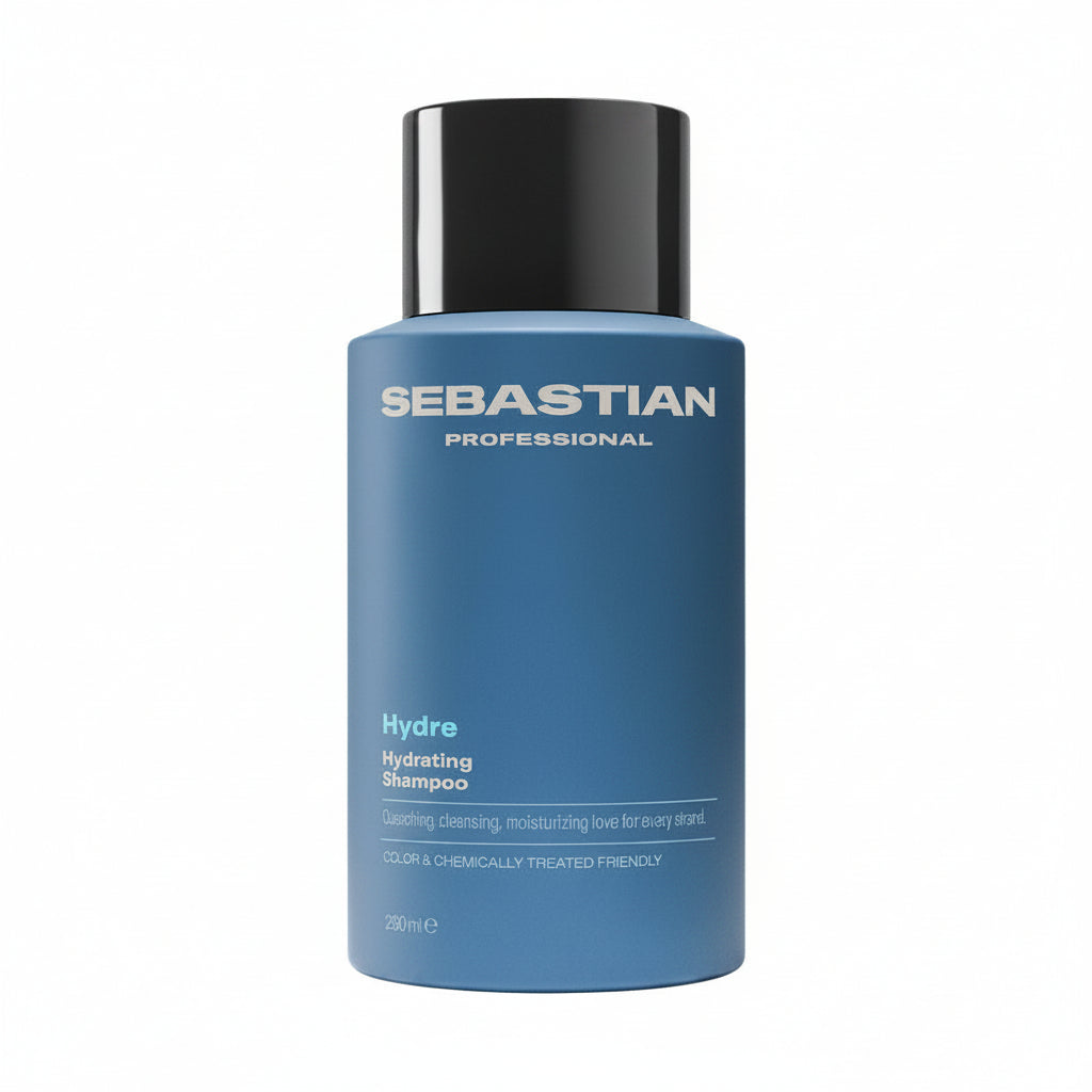 Sebastian Hydre Shampoo 250ml - Sampon Hidratant Pentru Par Uscat