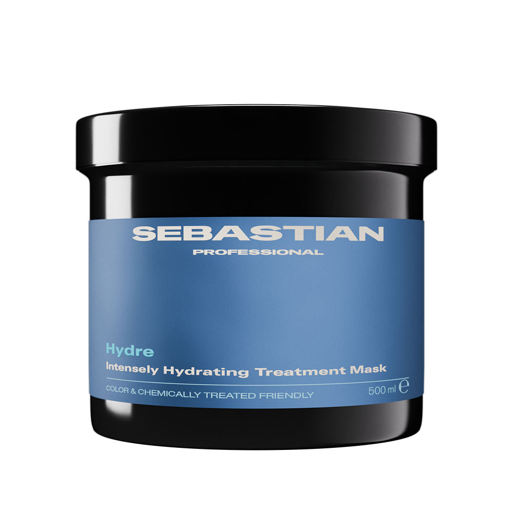 Sebastian Hydre Treatment 500ml - Masca Intens Hidratanta Pentru Par Uscat
