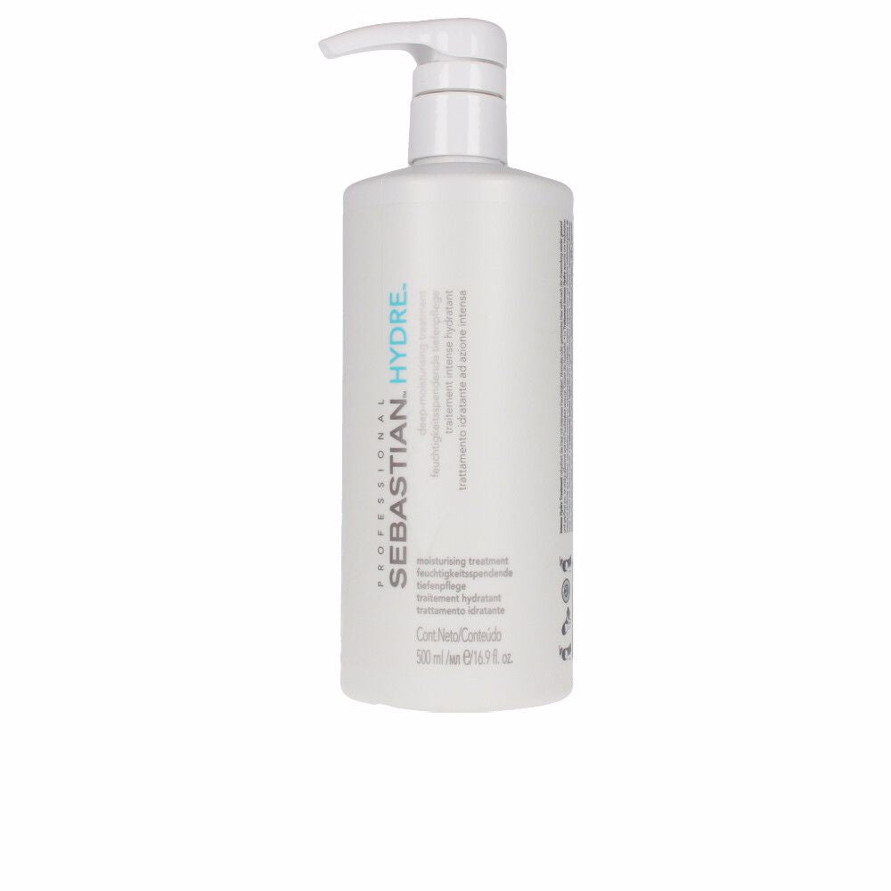 Sebastian Hydre Treatment 500ml - Masca Tratament Pentru Hidratare New