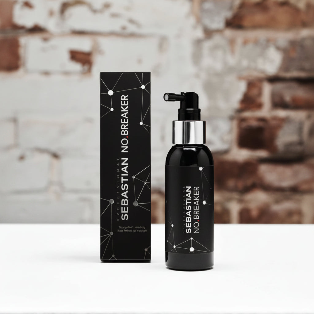 Sebastian No Breaker Leave In 100ml - Tratament Spray Fara Clatire