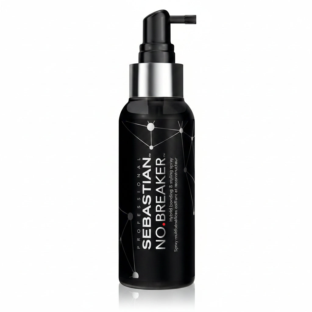 Sebastian No Breaker Leave In 100ml - Tratament Spray Fara Clatire