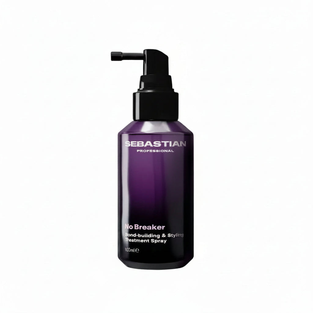 Sebastian No Breaker Treatment Spray 100ml - Spray Tratament Fara Clatire