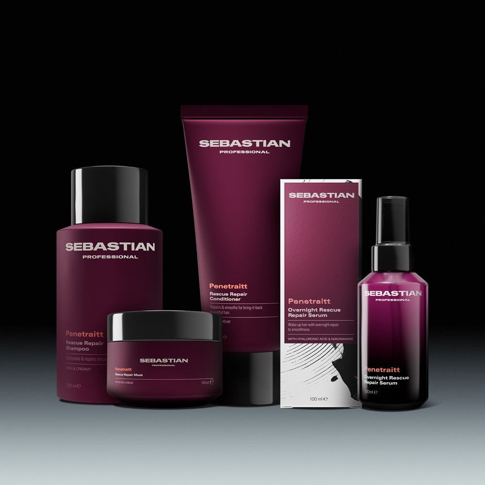 Sebastian Penetraitt Beauty Lounge