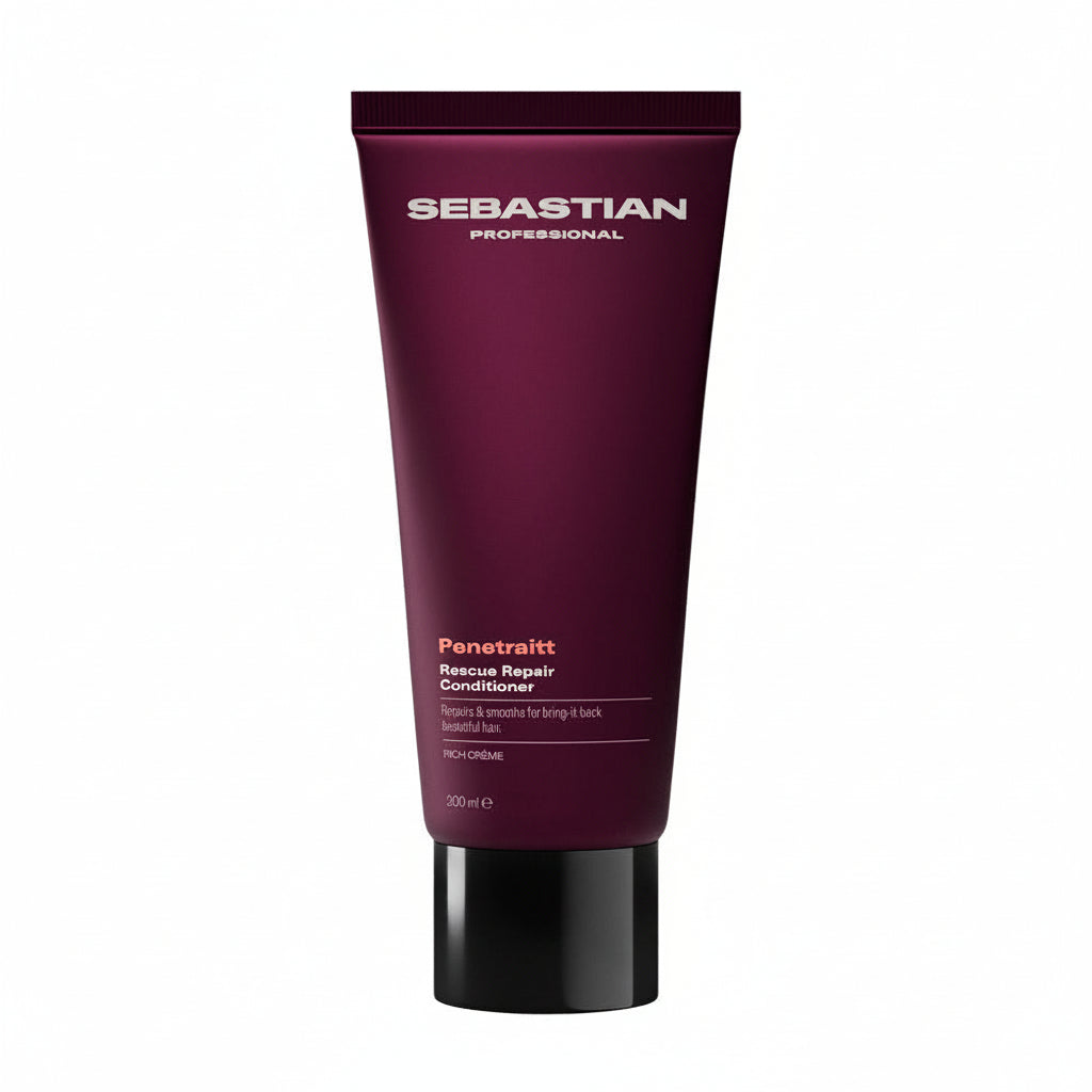 Sebastian Penetraitt Conditioner 200ml - Balsam Reparator Pentru Par Deteriorat