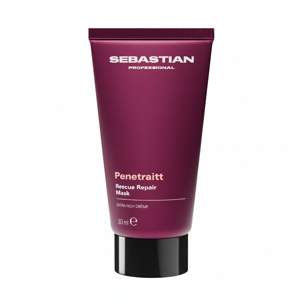 Sebastian Penetraitt Mask 30ml - Masca Reparatoare Pentru Par Deteriorat