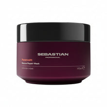 Încarcă imaginea în Galerie, Sebastian Penetraitt Masque 145ml - Masca Reparatoare Pentru Par Deteriorat
