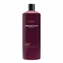 Încarcă imaginea în Galerie, Sebastian Penetraitt Shampoo 1000ml - Sampon Reparator Pentru Par Deteriorat
