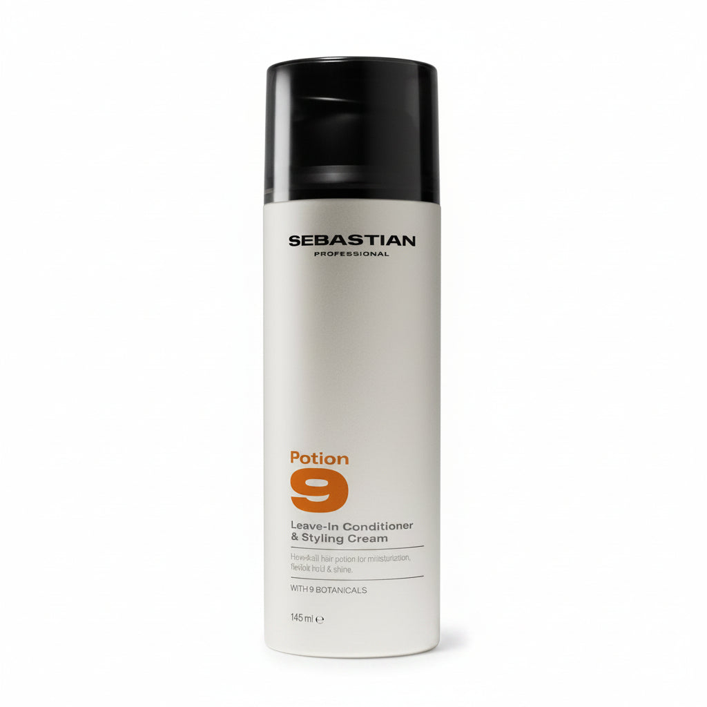 Sebastian Potion 9 145ml - Crema Hidratanta