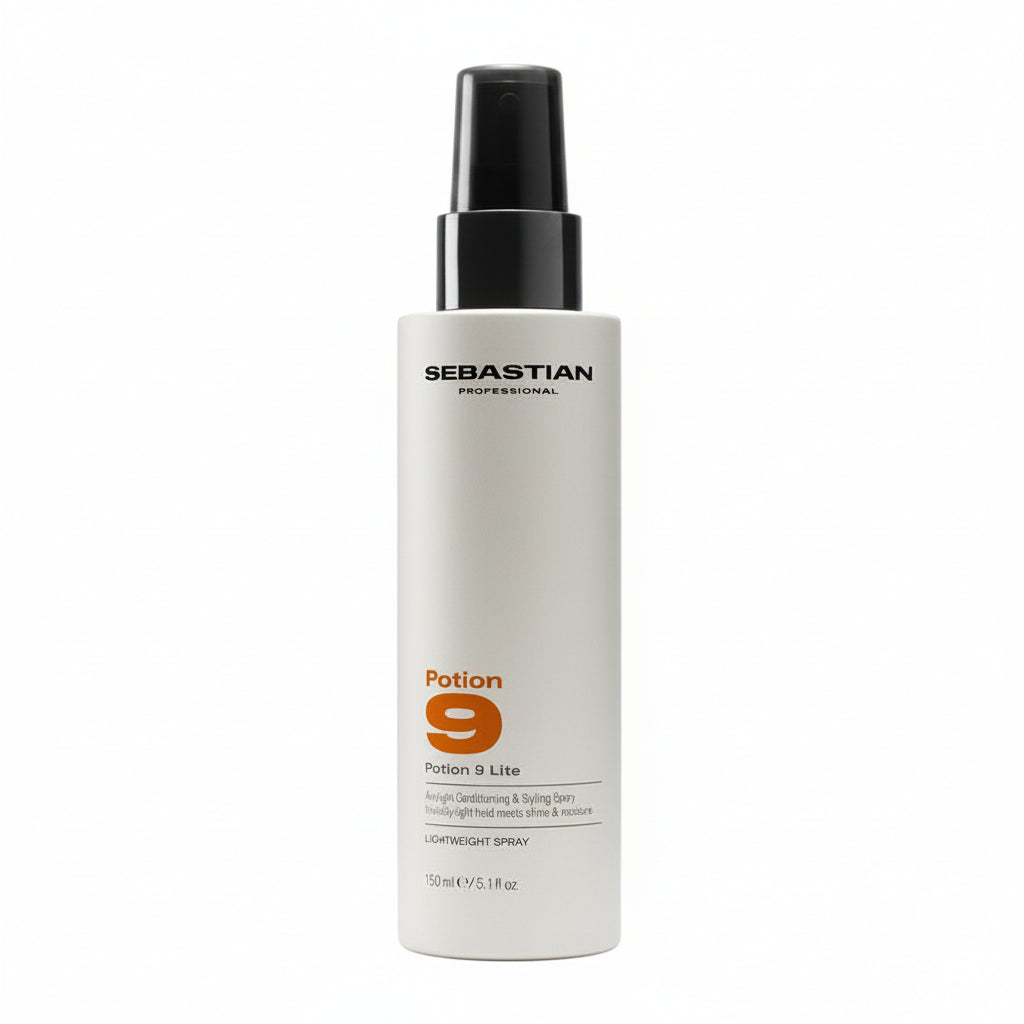 Sebastian Potion 9 Lite 150ml - Tratament Leave In 150ml