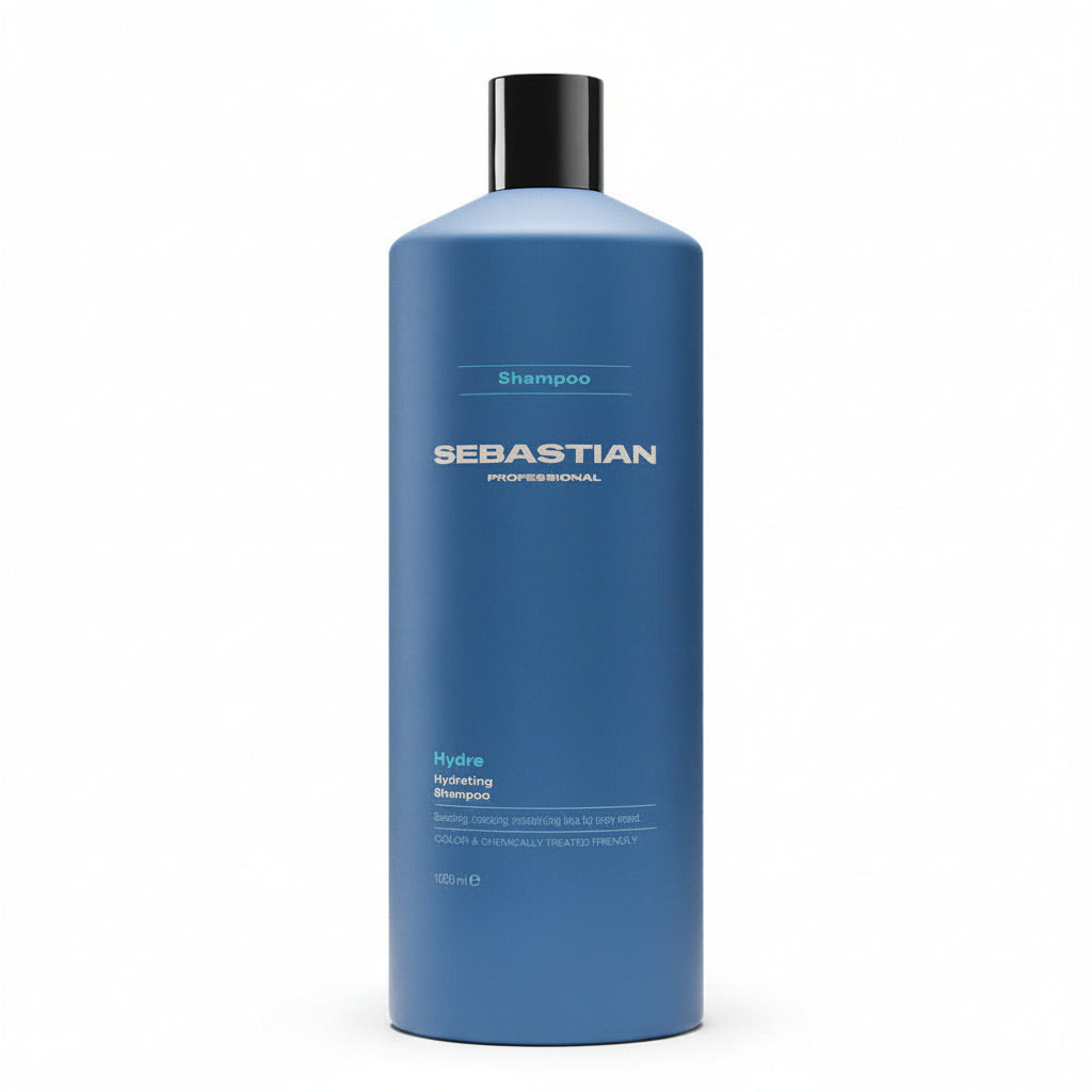 Sebastian Professional Hydre Hydrating Shampoo 1000ml - Sampon Hidratant