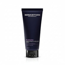 Încarcă imaginea în Galerie, Sebastian Professional No.Breaker Anti Breakage Pre-shampoo 200ml - Tratament Pentru Par
