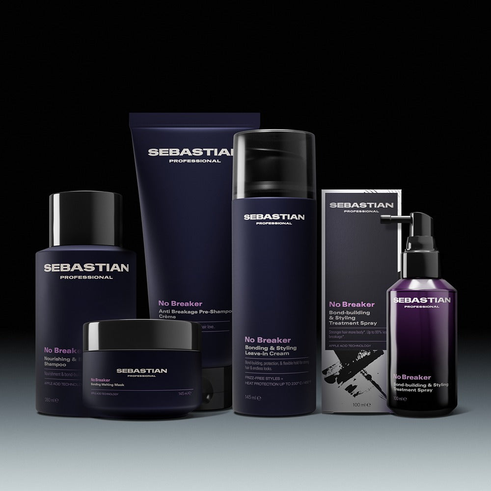 Sebastian Professional No.Breaker