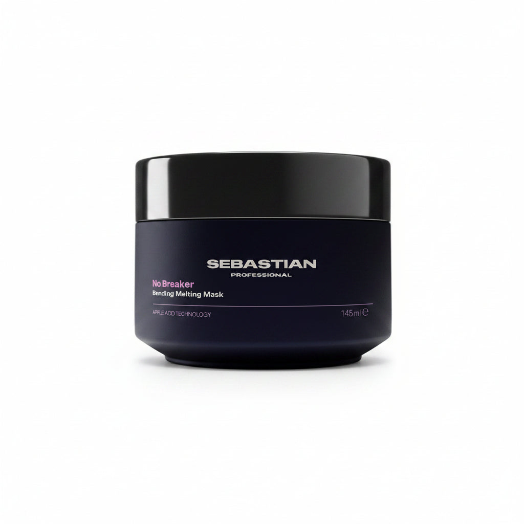 Sebastian Professional No.Breaker Bonding Melting Mask 145ml - Masca Hranitoare