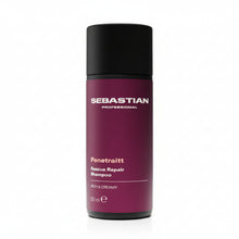 Încarcă imaginea în Galerie, Sebastian Professional Penetraitt Rescue Repair Shampoo 50ml - Sampon de Reparare
