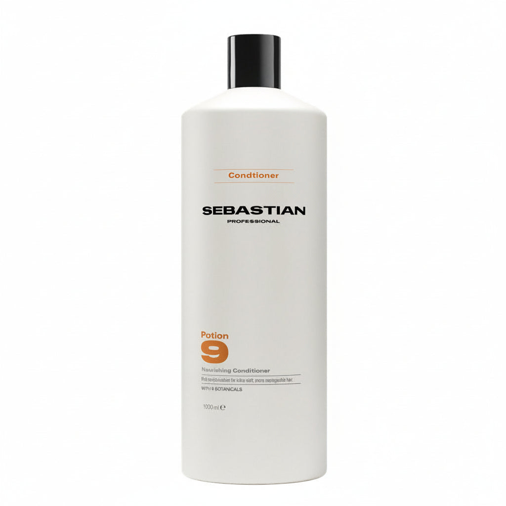 Sebastian Professional Potion 9 Nourishing Conditioner 1000ml - Balsam Pentru Par Uscat