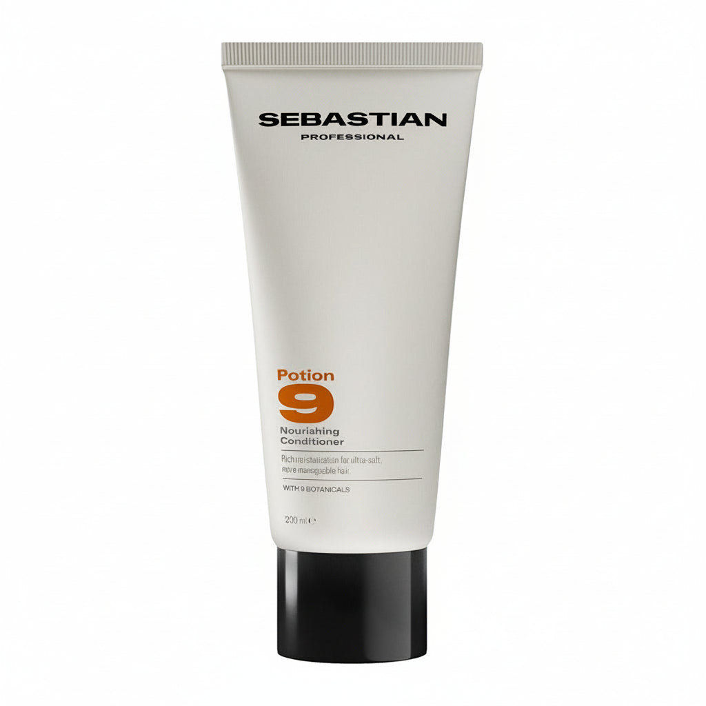 Sebastian Professional Potion 9 Nourishing Conditioner 200ml - Balsam de Par Hranitor